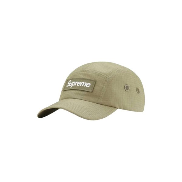 d99048_3556-1.jpg Cap Supreme Ventile Camp Green - Image 1