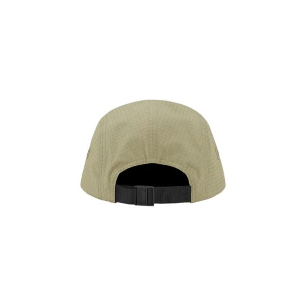 Cap Supreme Ventile Camp Green - Image 3