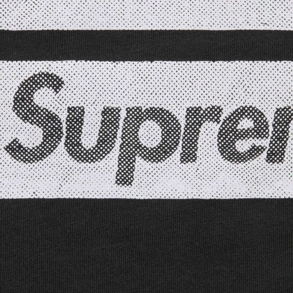 T-shirt Supreme x The North Face Black - Image 3