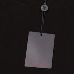 T-shirt Louis Vuitton Black - Image 5