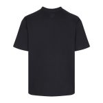 T-shirt Louis Vuitton LV Lovers Black - Image 2
