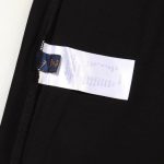 T-shirt Louis Vuitton LV Lovers Black - Image 3