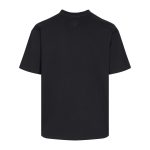 T-shirt Louis Vuitton LV Lovers All Black - Image 2