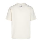 T-shirt Louis Vuitton LV Lovers White - Image 2