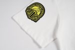 T-shirt Louis Vuitton LV White NBA Patches - Image 6