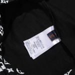 T-shirt Louis Vuitton LVSE Monogram Gradient Black - Image 2