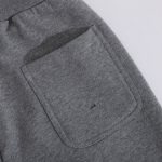 Shorts Louis Vuitton LV Gray Heart Logo - Image 6