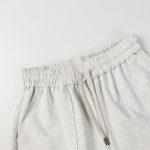 Shorts Louis Vuitton LV Light Gray - Image 3
