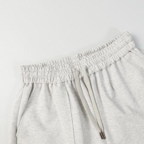 Shorts Louis Vuitton LV Light Gray - Image 3