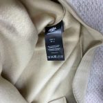 Synaworld Pipe Hoodie & Shorts Set Beige - Image 8