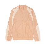 Nike x NOCTA Woven Track Jacket Sand Beige/Light Brown