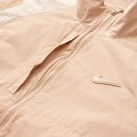 Nike x NOCTA Woven Track Jacket Sand Beige/Light Brown - Image 4