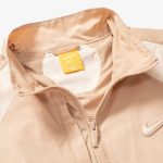 Nike x NOCTA Woven Track Jacket Sand Beige/Light Brown - Image 5