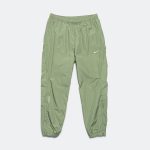 Nike x NOCTA Woven Track Pants Green