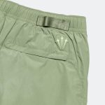 Nike x NOCTA Woven Track Pants Green - Image 2