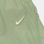 Nike x NOCTA Woven Track Pants Green - Image 3