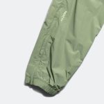 Nike x NOCTA Woven Track Pants Green - Image 4