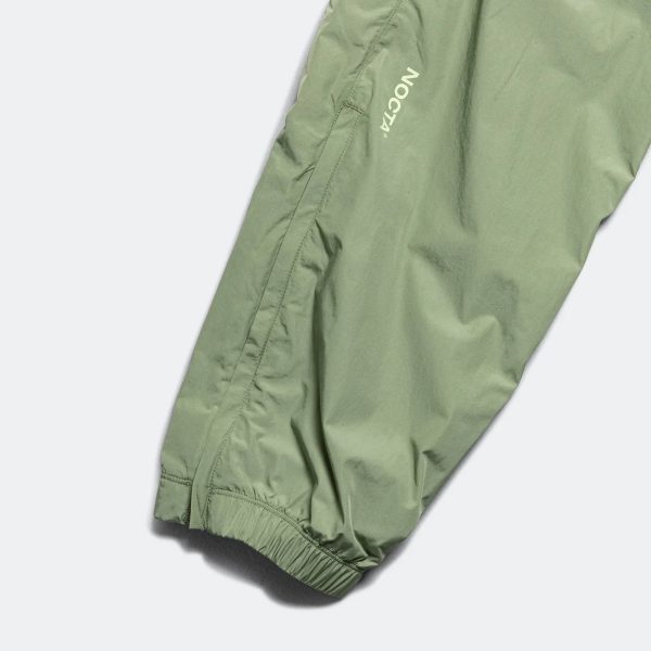 Nike x NOCTA Woven Track Pants Green - Image 4