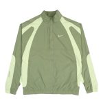 Nike x NOCTA Woven Track Jacket Green