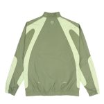 Nike x NOCTA Woven Track Jacket Green - Image 2