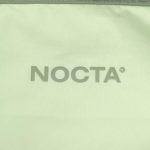 Nike x NOCTA Woven Track Jacket Green - Image 6