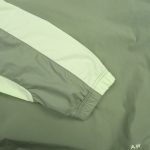 Nike x NOCTA Woven Track Jacket Green - Image 7