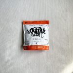 Synaworld ‘Syna Logo’ Shell Set Black/Grey/Yellow - Image 2