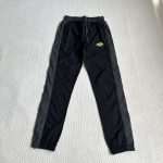 Synaworld ‘Syna Logo’ Shell Set Black/Grey/Yellow - Image 4