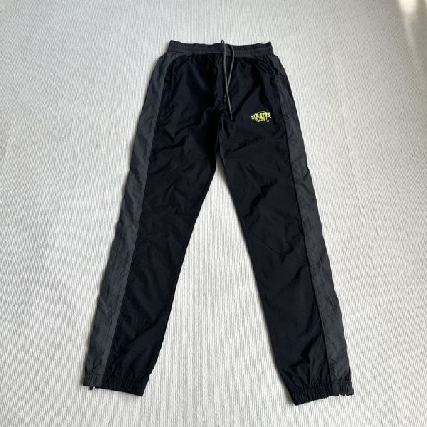 Synaworld ‘Syna Logo’ Shell Set Black/Grey/Yellow - Image 4