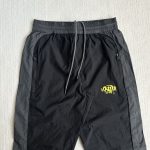 Synaworld ‘Syna Logo’ Shell Set Black/Grey/Yellow - Image 7