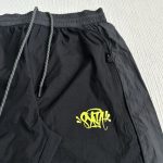 Synaworld ‘Syna Logo’ Shell Set Black/Grey/Yellow - Image 8