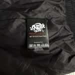 Synaworld ‘Syna Logo’ Shell Set Black/Grey/Yellow - Image 11