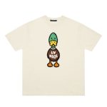 T-shirt Louis Vuitton LV Duck Beige