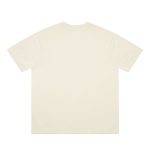 T-shirt Louis Vuitton LV Duck Beige - Image 2