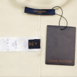 T-shirt Louis Vuitton LV Duck Beige - Image 6