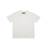 T-shirt Louis Vuitton LV Cartoon Plane - Image 2