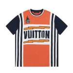 T-shirt Louis Vuitton LV Bold Stripe