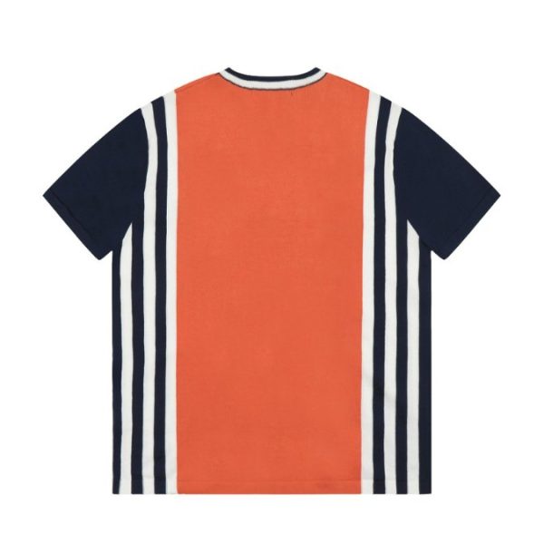 T-shirt Louis Vuitton LV Bold Stripe - Image 2