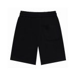 Shorts Louis Vuitton Black Blue Pocket - Image 2
