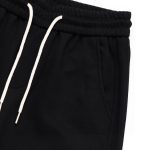Shorts Louis Vuitton Black Blue Pocket - Image 5