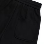 Shorts Louis Vuitton Black Blue Pocket - Image 7
