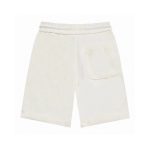 Shorts Louis Vuitton White Blue Pocket - Image 2