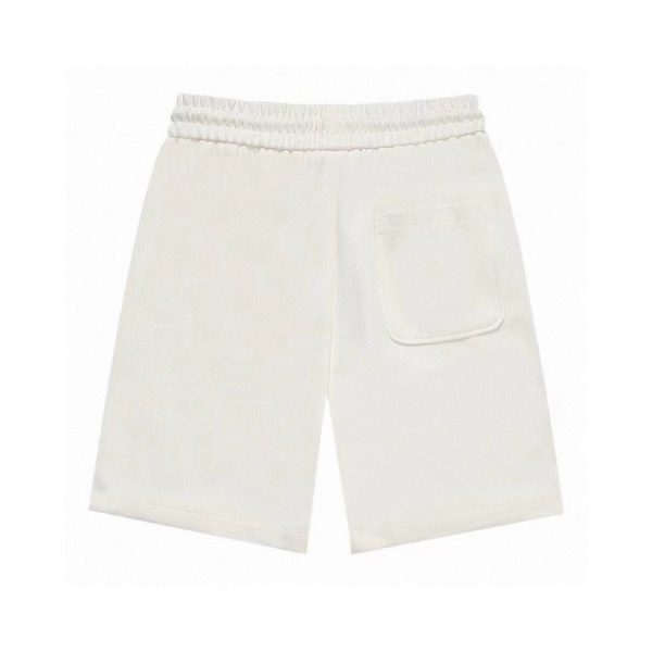 Shorts Louis Vuitton White Blue Pocket - Image 2