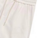 Shorts Louis Vuitton White Blue Pocket - Image 6