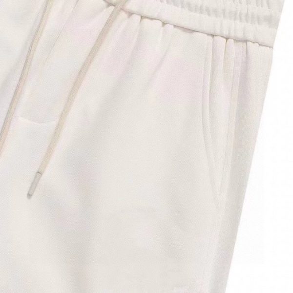Shorts Louis Vuitton White Blue Pocket - Image 6