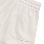 Shorts Louis Vuitton White Blue Pocket - Image 7
