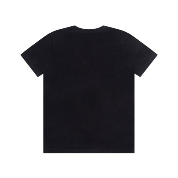 T-shirt Louis Vuitton Black Large LV - Image 2