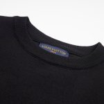 T-shirt Louis Vuitton Black Large LV - Image 3