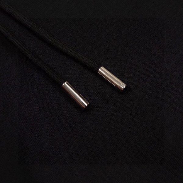 Shorts Louis Vuitton Black Yellow Logo - Image 3