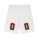 Louis Vuitton V-Neck Knit Set White - Image 5